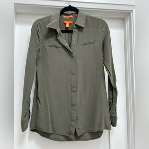 Joe Fresh Button Down